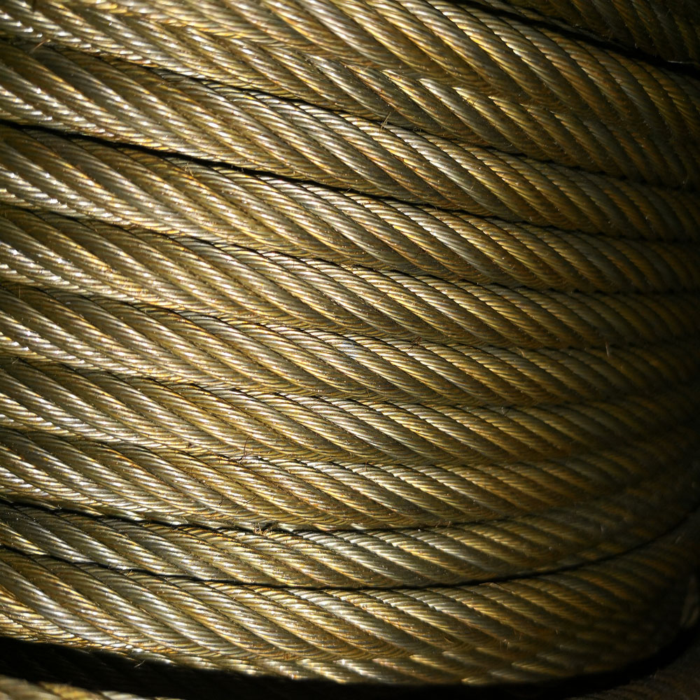 سیم بکسل طلایی