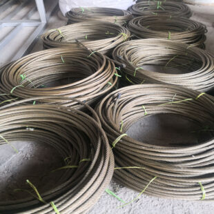 سیم بکسل های آسانسوری