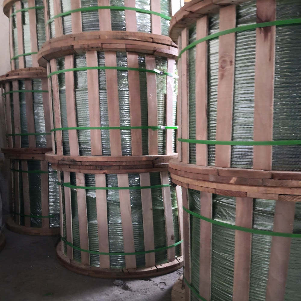 سیم بکسل خط سبزدار