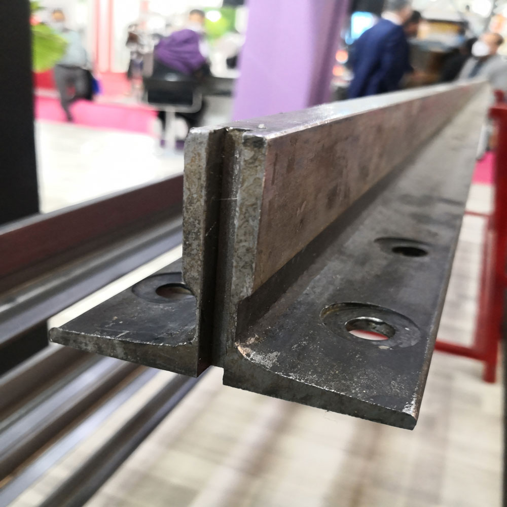 ریل آسانسور rail-1