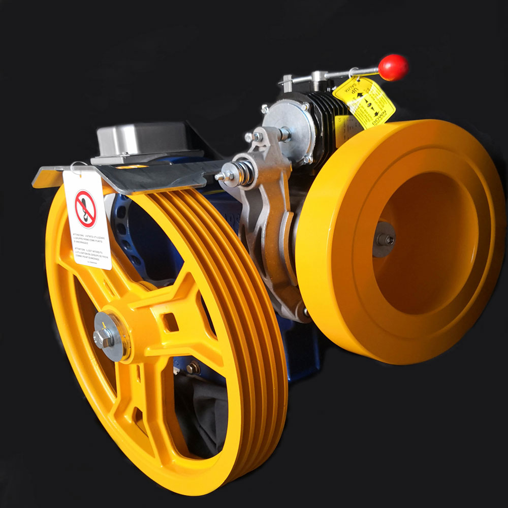 گیربکس ایتال