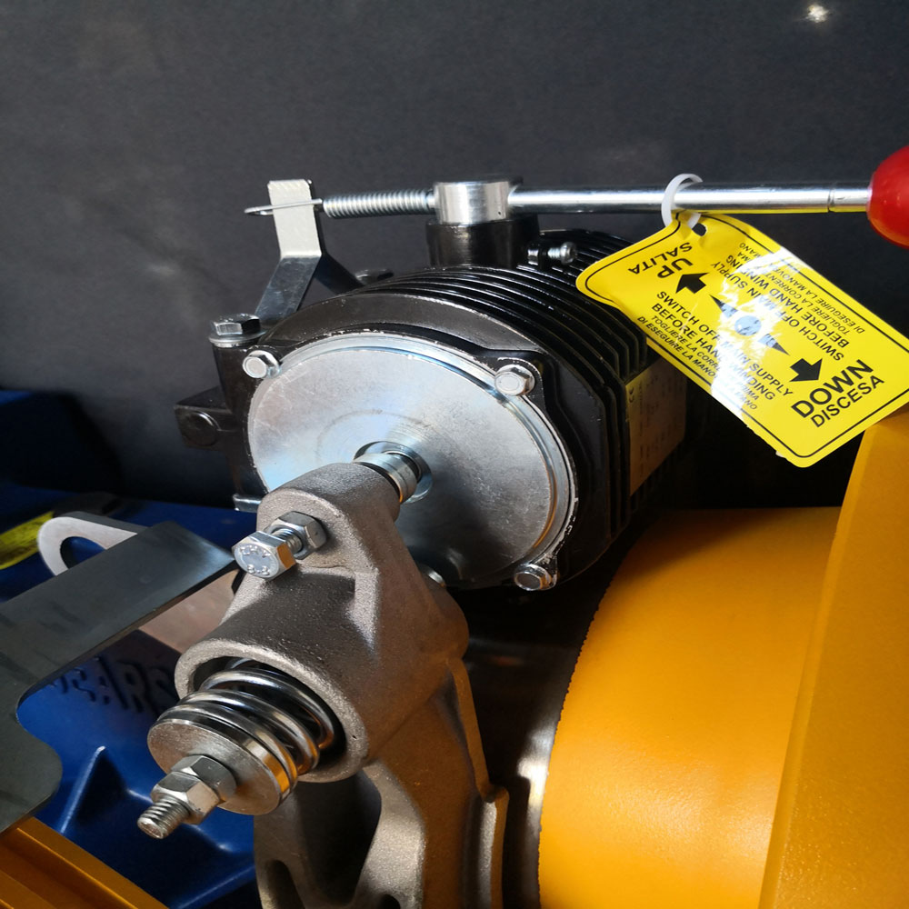 گیربکس ایتال