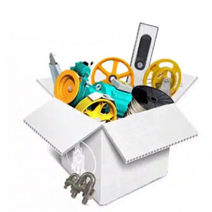 لوازم مکانیک و راه اندازی