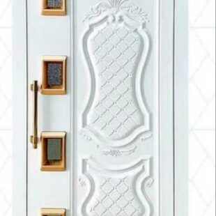 درب آسانسور